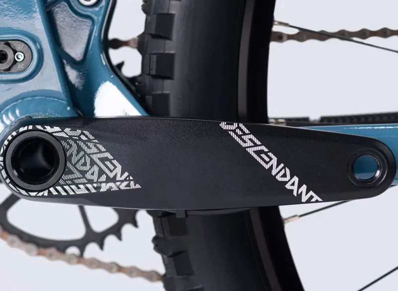 2021 Lapierre Zesty AM 5.9 Mountain Bike in Blue-6